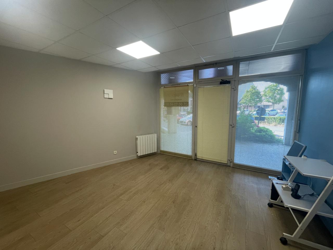 Bureau Cesson-Sévigné 164m² Vente bureau Cesson-Sévigné Ille-et-Vilaine OVBUR2533144 5